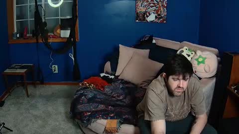 Rocky  LovelyNymph online show from 02/19/26, 10:39