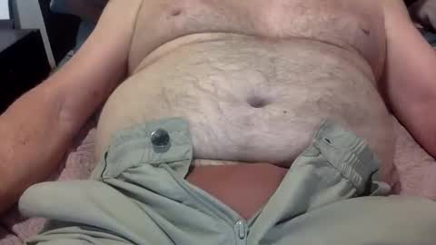 Snapshot of rod1340 chatting on 10/29/25, 09:22 Rod online show from 10/29/25, 09:22