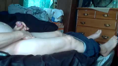 Snapshot of roddy69er chatting on 01/30/25, 06:54 roddy69er online show from 01/30/25, 06:54