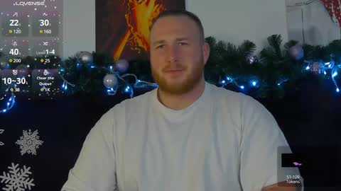 Snapshot of roddy_riss chatting on 12/27/24, 07:40 Roddy online show from 12/27/24, 07:40