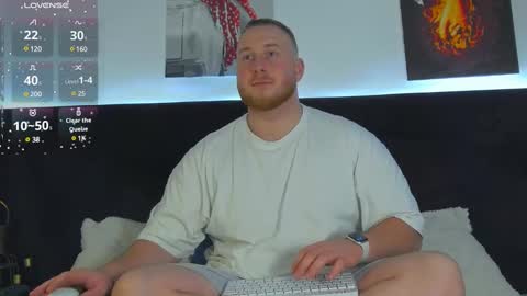 Snapshot of roddy_riss chatting on 01/04/25, 07:34 Roddy online show from 01/04/25, 07:34