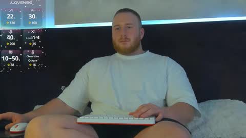 Snapshot of roddy_riss chatting on 01/13/25, 10:47 Roddy online show from 01/13/25, 10:47