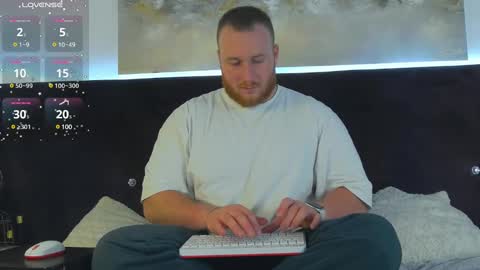 Snapshot of roddy_riss chatting on 01/14/25, 03:04 Roddy online show from 01/14/25, 03:04