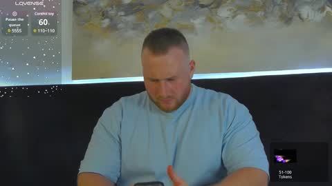 Snapshot of roddy_riss chatting on 01/15/25, 11:32 Roddy online show from 01/15/25, 11:32