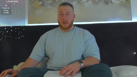 Snapshot of roddy_riss chatting on 01/20/25, 08:09 Roddy online show from 01/20/25, 08:09