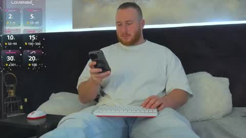 Snapshot of roddy_riss chatting on 01/24/25, 08:23 Roddy online show from 01/24/25, 08:23