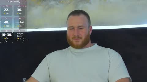 Snapshot of roddy_riss chatting on 01/31/25, 11:45 Roddy online show from 01/31/25, 11:45