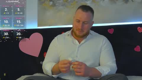 Snapshot of roddy_riss chatting on 02/05/25, 04:47 Roddy online show from 02/05/25, 04:47