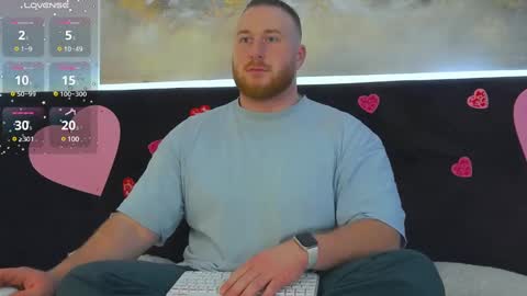 Snapshot of roddy_riss chatting on 02/08/25, 07:48 Roddy online show from 02/08/25, 07:48