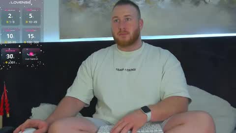 Snapshot of roddy_riss chatting on 02/26/25, 08:26 Roddy online show from 02/26/25, 08:26