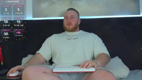 Snapshot of roddy_riss chatting on 02/26/25, 11:30 Roddy online show from 02/26/25, 11:30