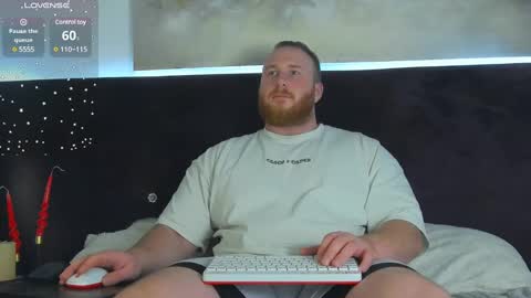 Snapshot of roddy_riss chatting on 03/07/25, 02:45 Roddy online show from 03/07/25, 02:45