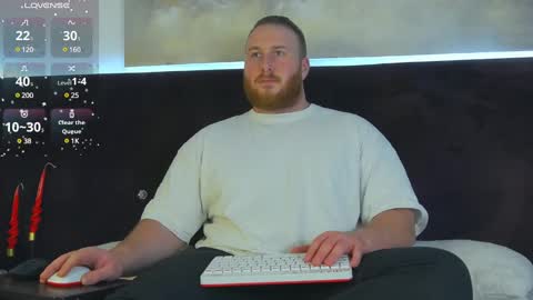 Snapshot of roddy_riss chatting on 03/10/25, 11:32 Roddy online show from 03/10/25, 11:32