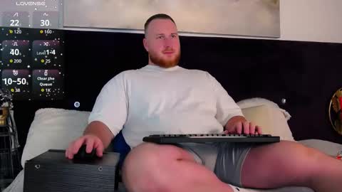 Snapshot of roddy_riss chatting on 11/27/25, 05:31 Roddy online show from 11/27/25, 05:31