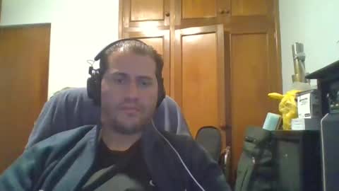 Snapshot of rodfer chatting on 11/19/25, 08:25 Rodfer online show from 11/19/25, 08:25