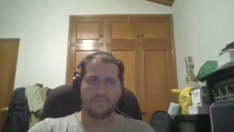 Snapshot of rodfer chatting on 11/24/25, 08:58 Rodfer online show from 11/24/25, 08:58