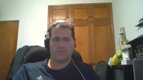 Snapshot of rodfer chatting on 12/16/25, 08:30 Rodfer online show from 12/16/25, 08:30