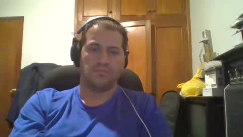 Snapshot of rodfer chatting on 12/22/25, 08:33 Rodfer online show from 12/22/25, 08:33