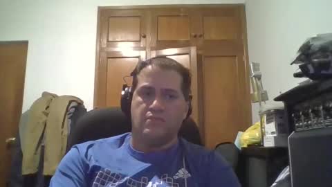 Snapshot of rodfer chatting on 01/06/26, 08:40 Rodfer online show from 01/06/26, 08:40