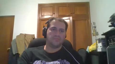 Snapshot of rodfer chatting on 01/10/26, 08:49 Rodfer online show from 01/10/26, 08:49