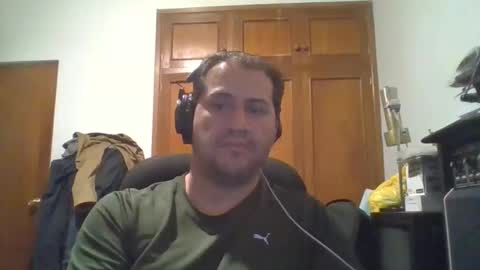 Snapshot of rodfer chatting on 01/14/26, 08:53 Rodfer online show from 01/14/26, 08:53