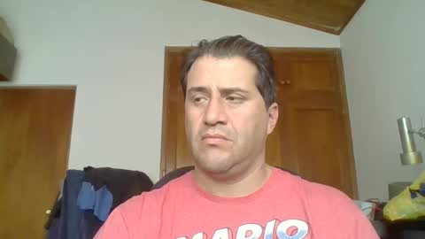 Snapshot of rodfer chatting on 03/27/26, 01:44 Rodfer online show from 03/27/26, 01:44