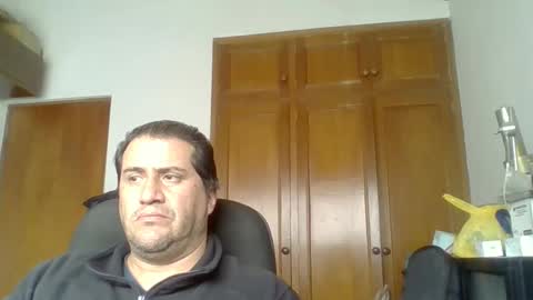 Rodfer online show from 04/23/26, 12:40