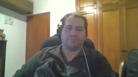 Rodfer online show from 05/04/26, 10:22