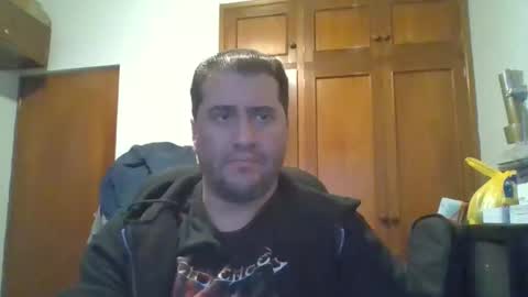 Rodfer online show from 05/10/26, 10:42