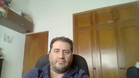 Rodfer online show from 05/14/26, 12:56