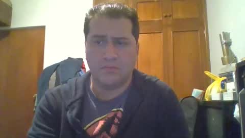 Rodfer online show from 05/17/26, 08:34