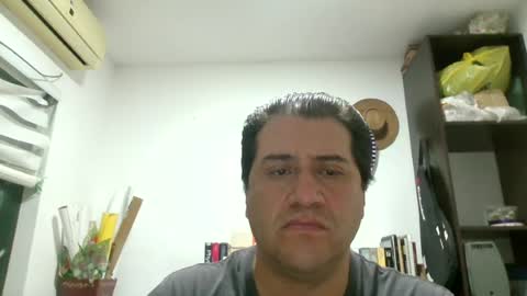 Rodfer online show from 07/09/26, 09:24