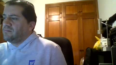 Rodfer online show from 07/14/26, 09:03