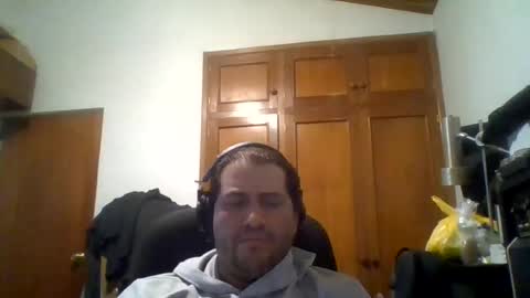 Rodfer online show from 07/18/26, 09:24