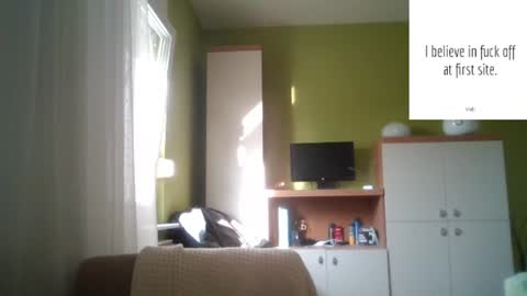 Rodger Donger online show from 03/09/25, 07:34