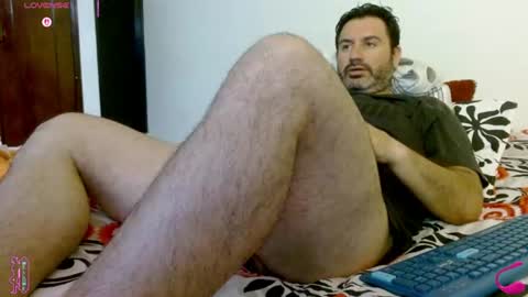 Snapshot of rodher81 chatting on 06/16/26, 12:24 Rod online show from 06/16/26, 12:24