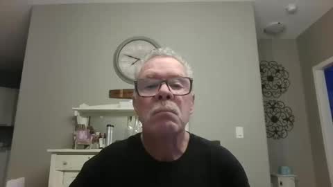 rodied online show from 10/12/25, 02:49
