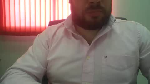 RodRelbad online show from 01/20/25, 05:16