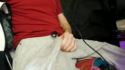 Rodri online show from 04/26/26, 06:05