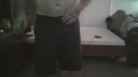 rodthemechanic online show from 11/03/25, 06:14