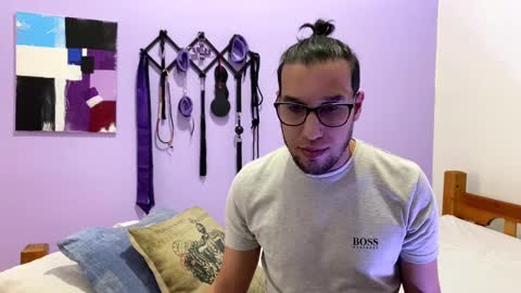 Snapshot of rodthiago chatting on 01/26/25, 10:13 Thiago independent model online show from 01/26/25, 10:13