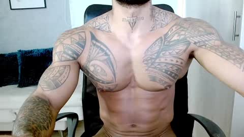 Rogers online show from 01/14/25, 03:15