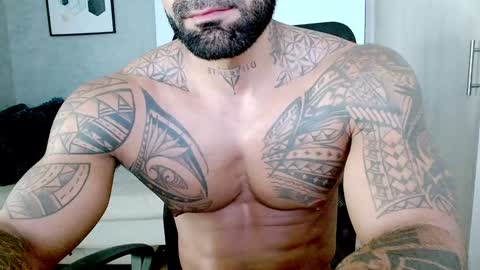 Rogers online show from 01/31/25, 07:18