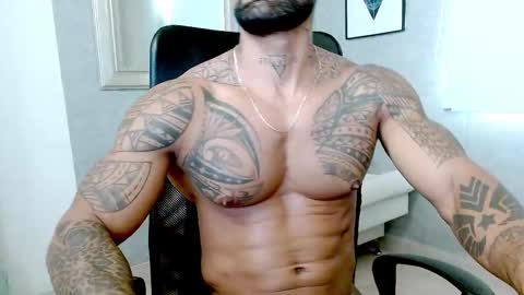 Rogers online show from 10/22/25, 04:29