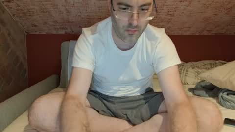 rogersand88 online show from 07/21/26, 10:01