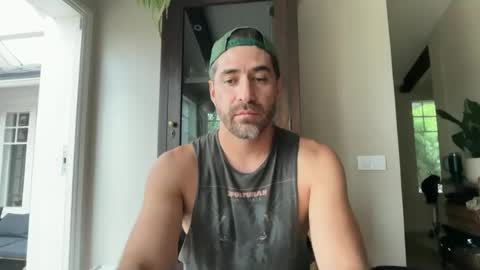 Roger Sterling online show from 07/13/26, 11:13