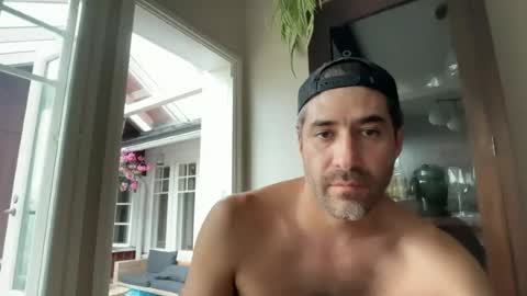 Roger Sterling online show from 07/27/26, 01:29