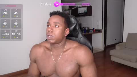 Snapshot of rogger_physique chatting on 03/03/25, 02:47 Rogger online show from 03/03/25, 02:47