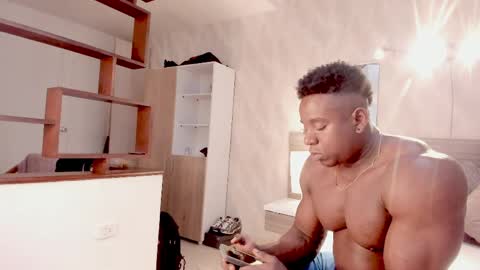 Rogger online show from 04/09/26, 06:41