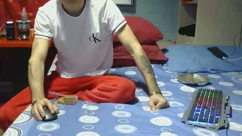 Banderas online show from 02/27/26, 10:04